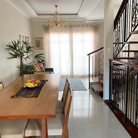 Apartmán Charme No Centro Cunha Exteriér fotografie