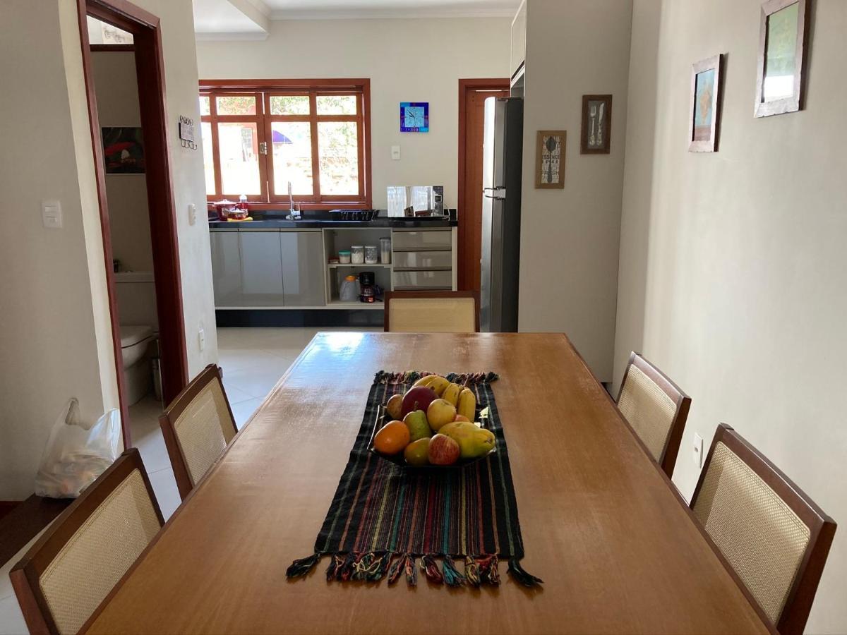 Apartmán Charme No Centro Cunha Exteriér fotografie