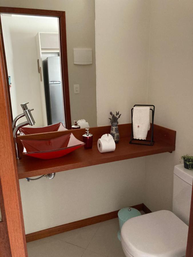 Apartmán Charme No Centro Cunha Exteriér fotografie