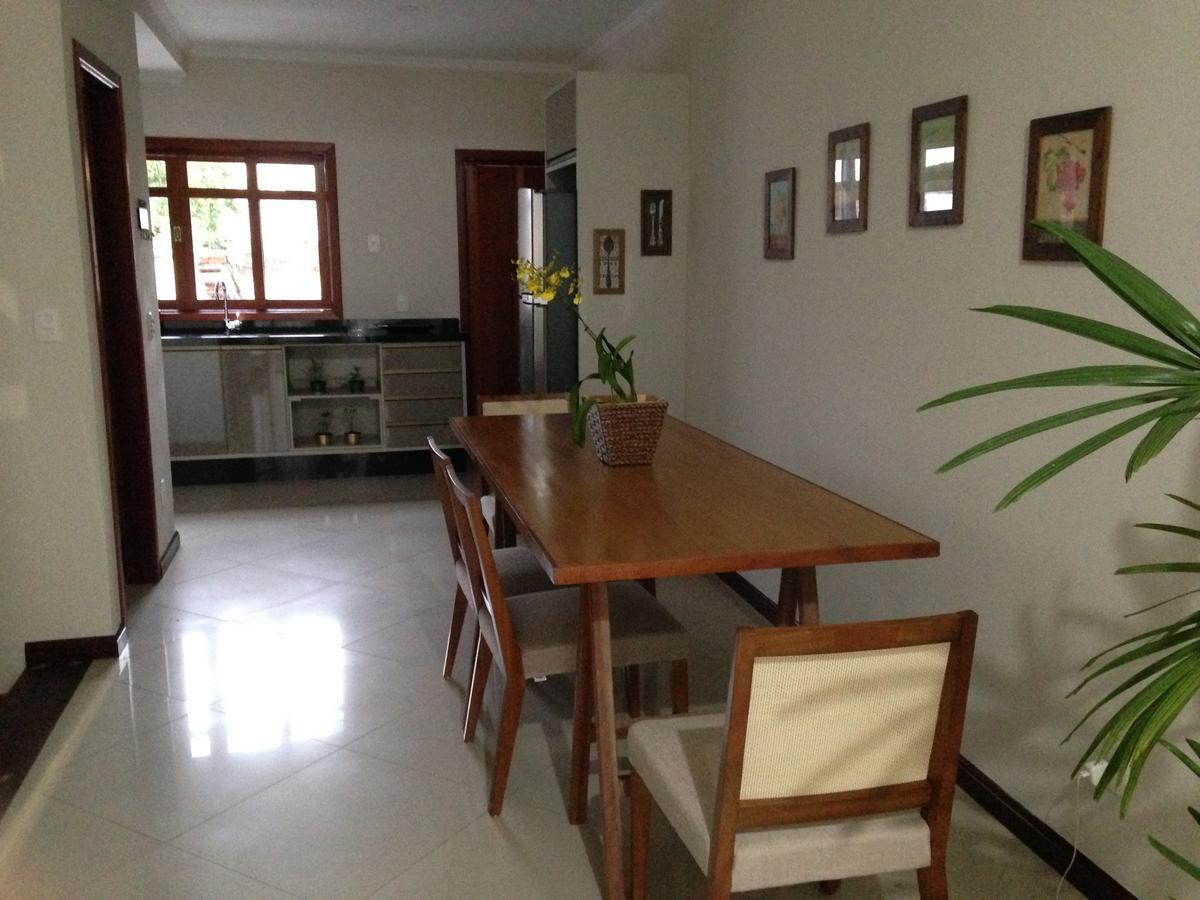 Apartmán Charme No Centro Cunha Exteriér fotografie
