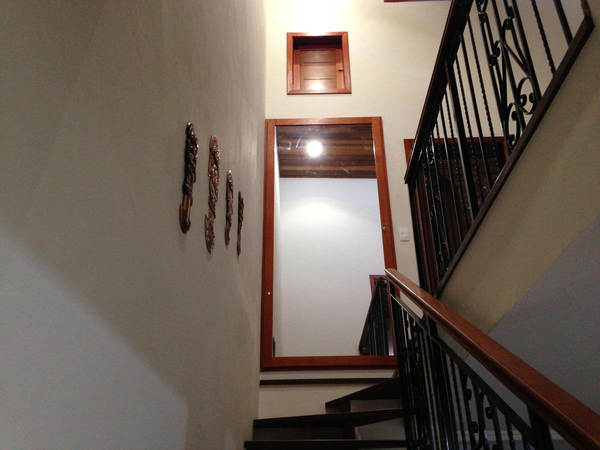 Apartmán Charme No Centro Cunha Exteriér fotografie