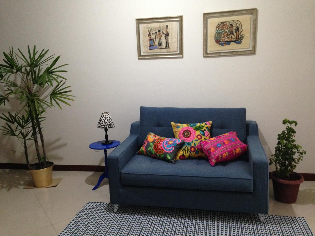 Apartmán Charme No Centro Cunha Exteriér fotografie