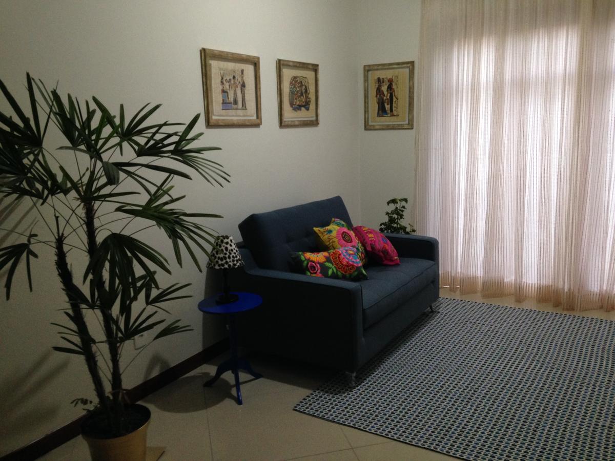 Apartmán Charme No Centro Cunha Exteriér fotografie