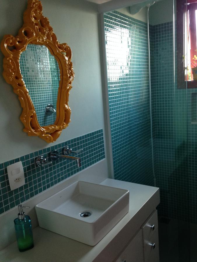 Apartmán Charme No Centro Cunha Exteriér fotografie